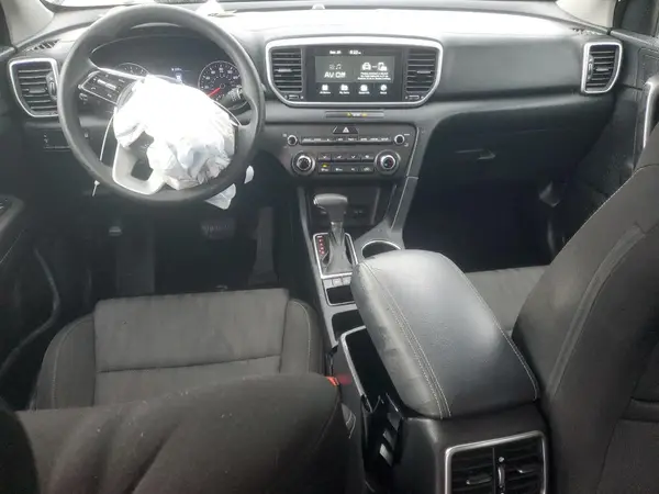 KNDPM3AC4L7791562 2020 KIA SPORTAGE - Image 8