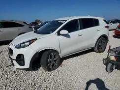 KNDPM3AC4L7791822 2020 KIA SPORTAGE
