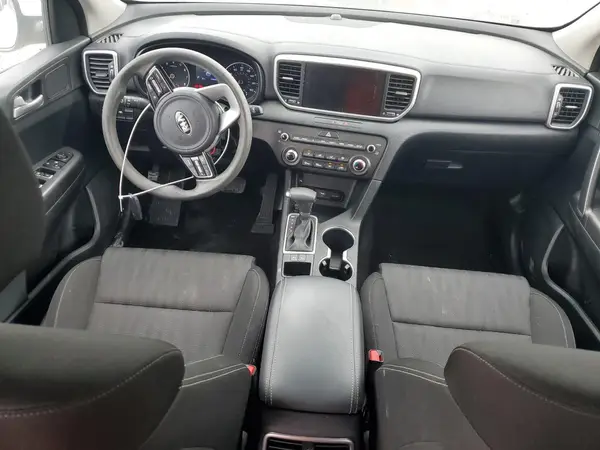 KNDPM3AC4L7791822 2020 KIA SPORTAGE - Image 8