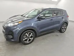 KNDPM3AC4L7791853 2020 KIA SPORTAGE