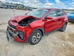 KNDPM3AC4L7794333 2020 KIA SPORTAGE