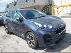 KNDPM3AC4L7796762 2020 KIA SPORTAGE