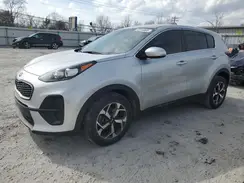 KNDPM3AC4L7797250 2020 KIA SPORTAGE