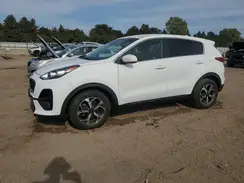 KNDPM3AC4L7797541 2020 KIA SPORTAGE