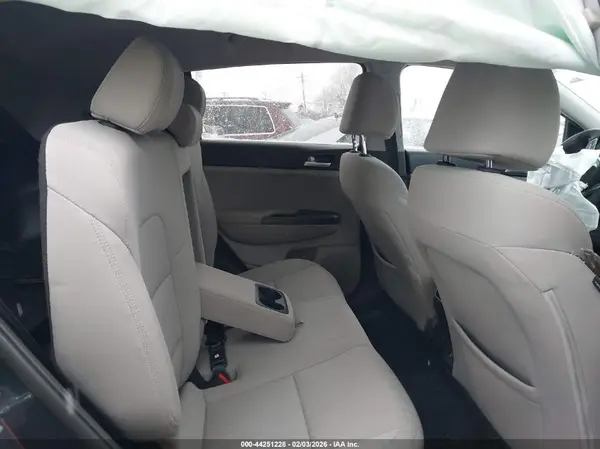 KNDPM3AC4L7797572 2020 KIA SPORTAGE - Image 8