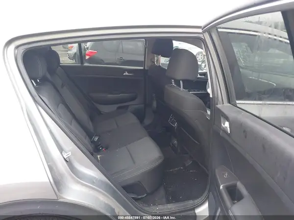 KNDPM3AC4L7798074 2020 KIA SPORTAGE - Image 8