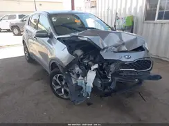 KNDPM3AC4L7799242 2020 KIA SPORTAGE