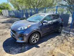 KNDPM3AC4L7799824 2020 KIA SPORTAGE
