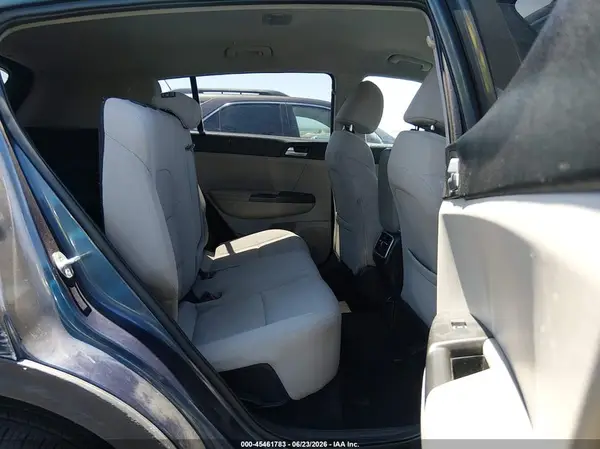 KNDPM3AC4L7799824 2020 KIA SPORTAGE - Image 8
