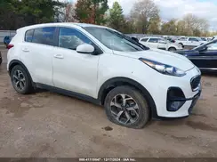 KNDPM3AC4L7800793 2020 KIA SPORTAGE
