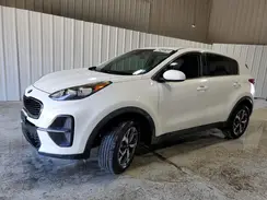 KNDPM3AC4L7809848 2020 KIA SPORTAGE