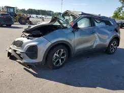 KNDPM3AC4L7811549 2020 KIA SPORTAGE