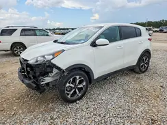 KNDPM3AC4L7812247 2020 KIA SPORTAGE