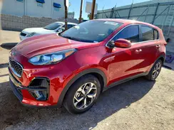 KNDPM3AC4L7814113 2020 KIA SPORTAGE