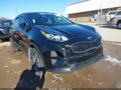 KNDPM3AC4L7820719 2020 KIA SPORTAGE