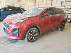 KNDPM3AC4L7821806 2020 KIA SPORTAGE