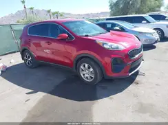 KNDPM3AC4L7823796 2020 KIA SPORTAGE