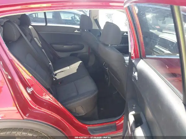 KNDPM3AC4L7823796 2020 KIA SPORTAGE - Image 8