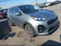 KNDPM3AC4L7823961 2020 KIA SPORTAGE