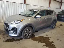 KNDPM3AC4L7824821 2020 KIA SPORTAGE