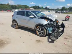 KNDPM3AC4L7825287 2020 KIA SPORTAGE