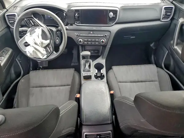 KNDPM3AC4L7825323 2020 KIA SPORTAGE - Image 8