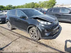 KNDPM3AC4L7825810 2020 KIA SPORTAGE