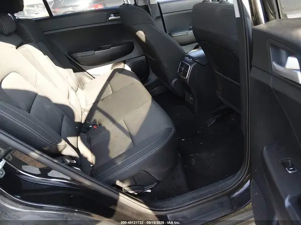 KNDPM3AC4L7825810 2020 KIA SPORTAGE - Image 8