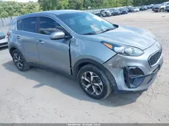 KNDPM3AC4L7828805 2020 KIA SPORTAGE