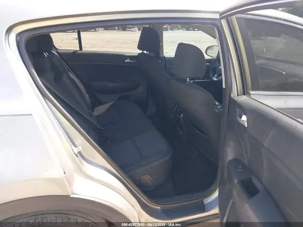 KNDPM3AC4L7828805 2020 KIA SPORTAGE - Image 8