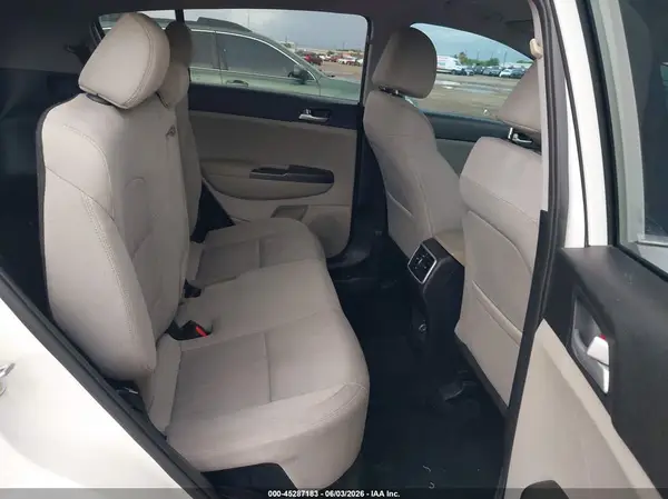 KNDPM3AC4L7831591 2020 KIA SPORTAGE - Image 8