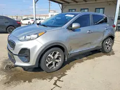 KNDPM3AC4L7832157 2020 KIA SPORTAGE