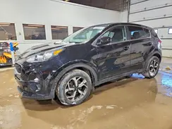 KNDPM3AC4L7833549 2020 KIA SPORTAGE