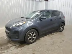 KNDPM3AC4L7833678 2020 KIA SPORTAGE
