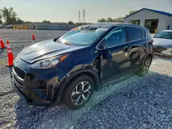 KNDPM3AC4L7834278 2020 KIA SPORTAGE