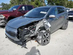 KNDPM3AC4L7839514 2020 KIA SPORTAGE