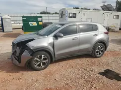 KNDPM3AC4L7840999 2020 KIA SPORTAGE