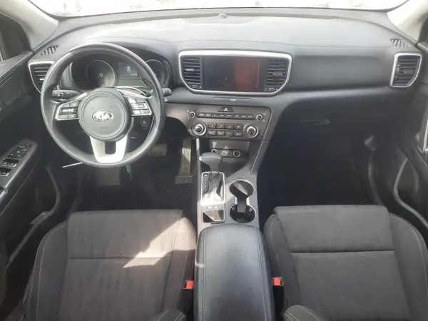 KNDPM3AC4L7840999 2020 KIA SPORTAGE - Image 8
