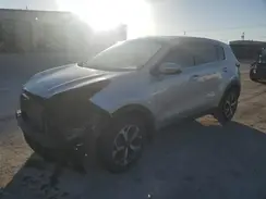 KNDPM3AC4M7843807 2021 KIA SPORTAGE