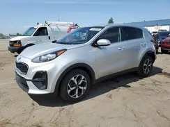 KNDPM3AC4M7844858 2021 KIA SPORTAGE