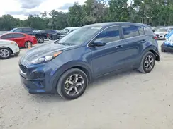 KNDPM3AC4M7846531 2021 KIA SPORTAGE