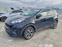 KNDPM3AC4M7850563 2021 KIA SPORTAGE