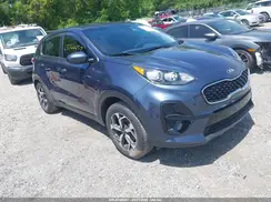 KNDPM3AC4M7854404 2021 KIA SPORTAGE