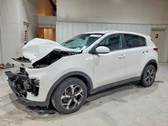 KNDPM3AC4M7854824 2021 KIA SPORTAGE