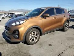 KNDPM3AC4M7857335 2021 KIA SPORTAGE