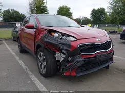 KNDPM3AC4M7861756 2021 KIA SPORTAGE