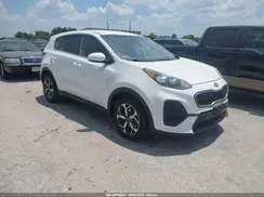 KNDPM3AC4M7864270 2021 KIA SPORTAGE