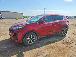 KNDPM3AC4M7864849 2021 KIA SPORTAGE
