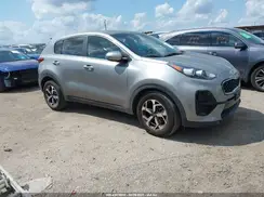 KNDPM3AC4M7864883 2021 KIA SPORTAGE