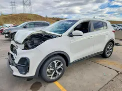KNDPM3AC4M7864950 2021 KIA SPORTAGE